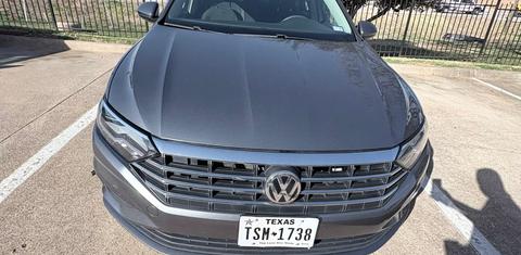 Volkswagen Jetta 2021
