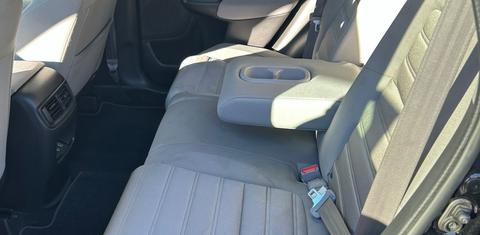 Honda CR-V 2022