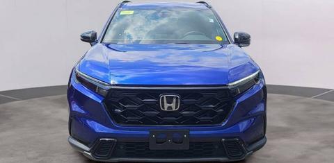 Honda CR-V Hybrid 2024