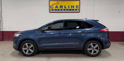 Ford Edge 2019