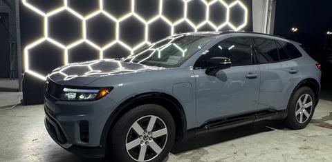 Honda Prologue 2024
