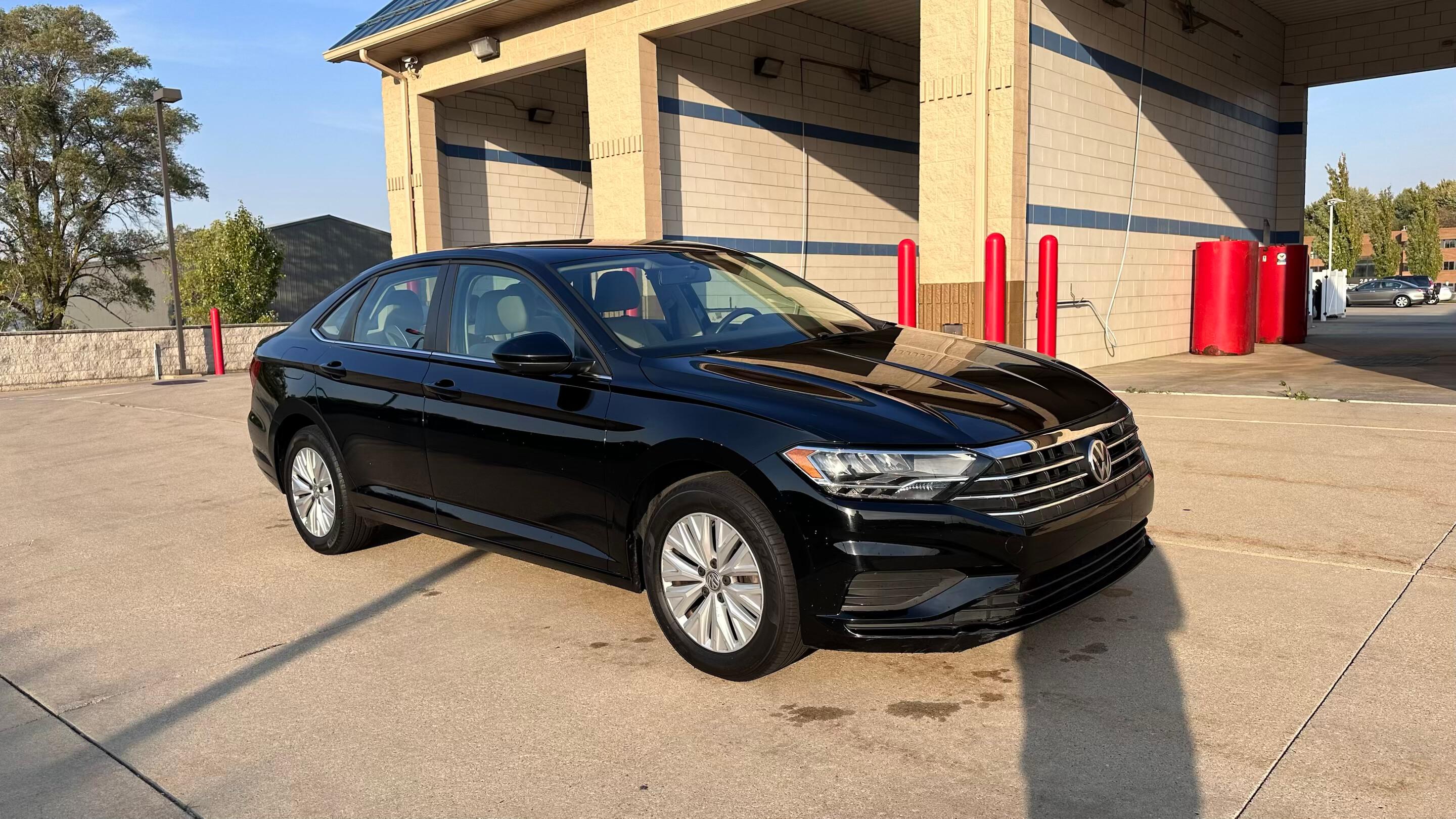 Volkswagen Jetta 2019 in Grandville, MI