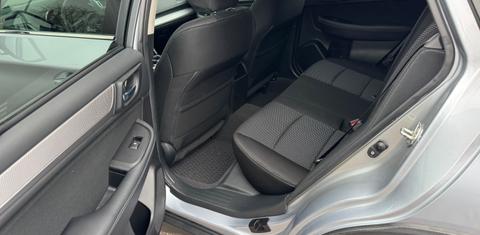 Subaru Outback 2015
