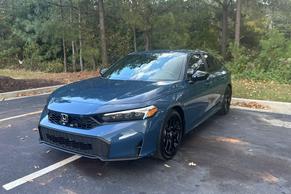 Honda Civic 2026 en Atlanta