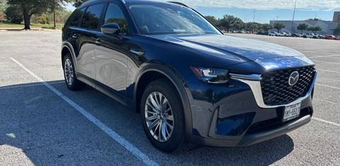 Mazda CX-90 2026
