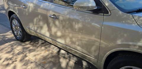 Buick Enclave 2017