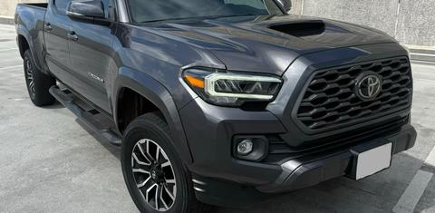 Toyota Tacoma 2022