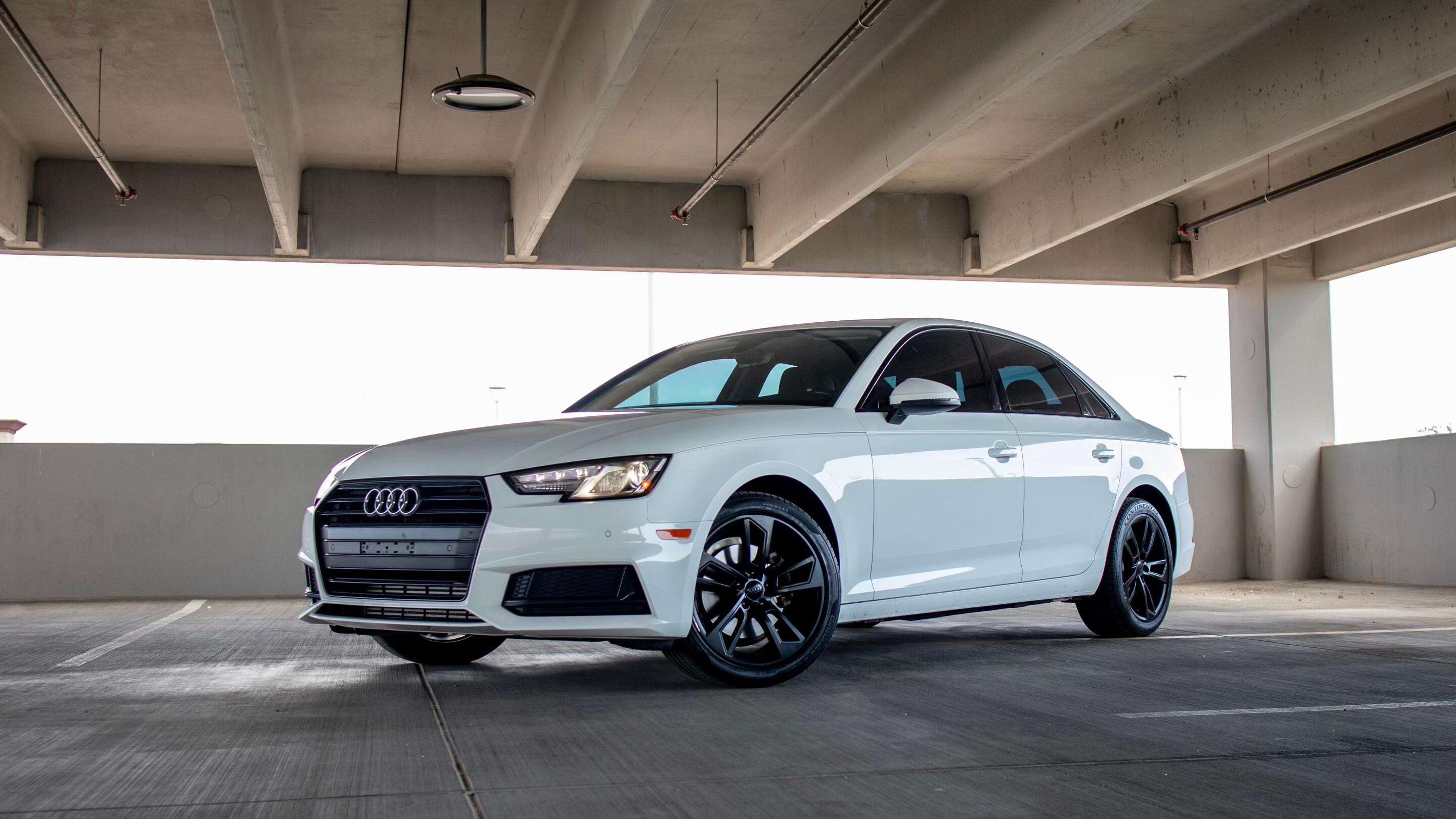 Audi A4 2019 in Phoenix, AZ