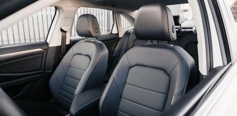 Volkswagen Jetta 2024