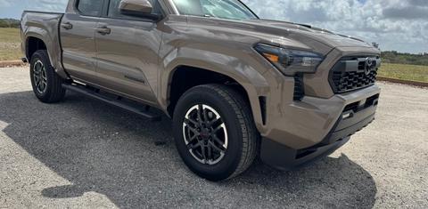 Toyota Tacoma 2026