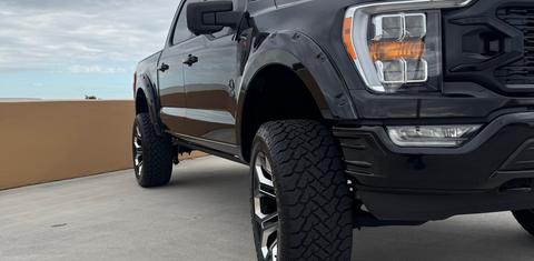 Ford F-150 2023