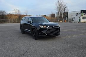 Toyota Grand Highlander 2025 in Westmount