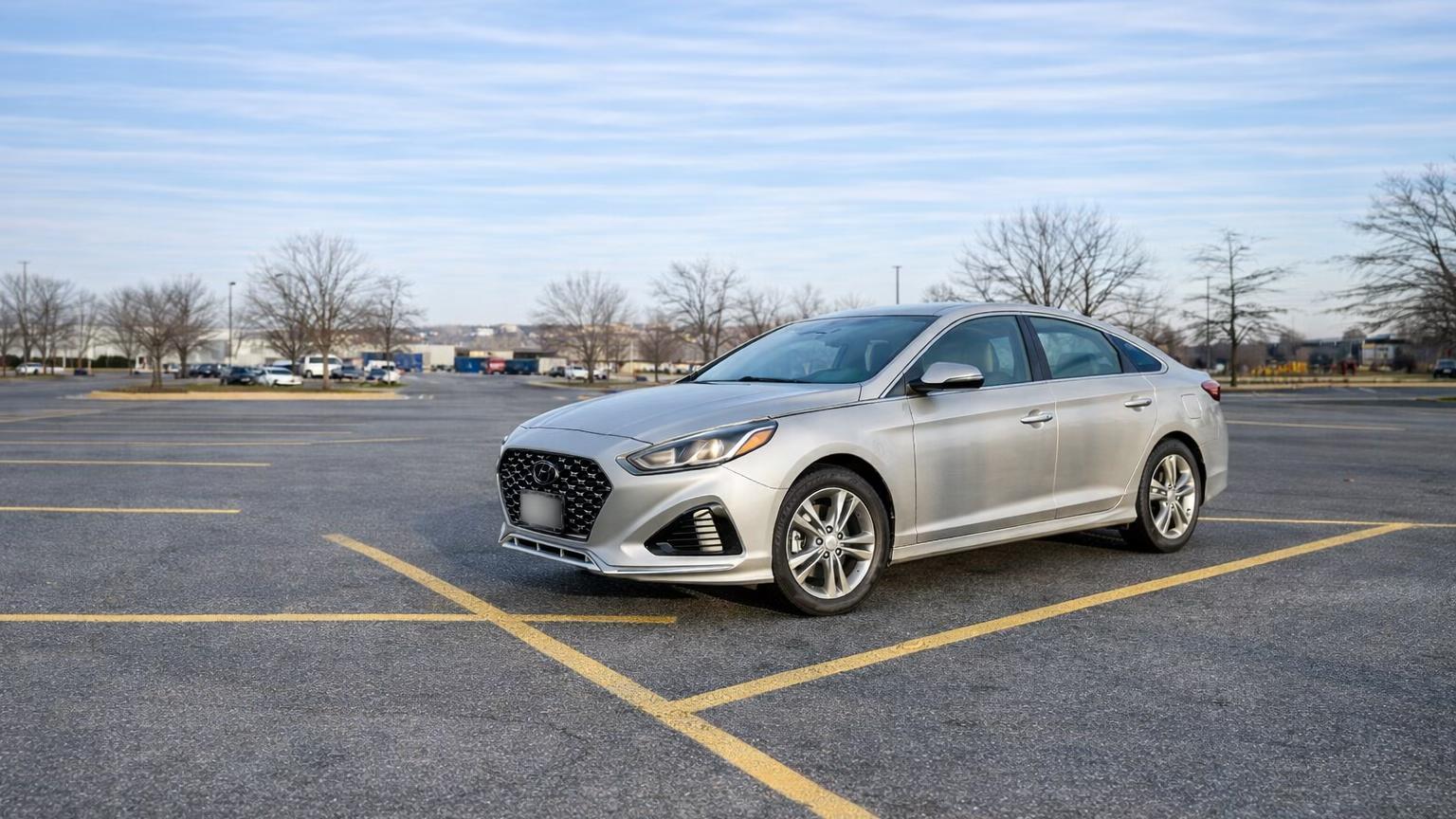 Hyundai Sonata 2019 in Glen Burnie, MD