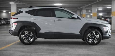 Hyundai Kona 2024