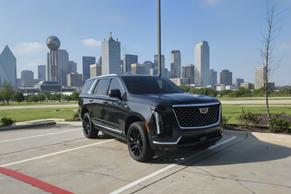 Cadillac Escalade 2025 in Irving