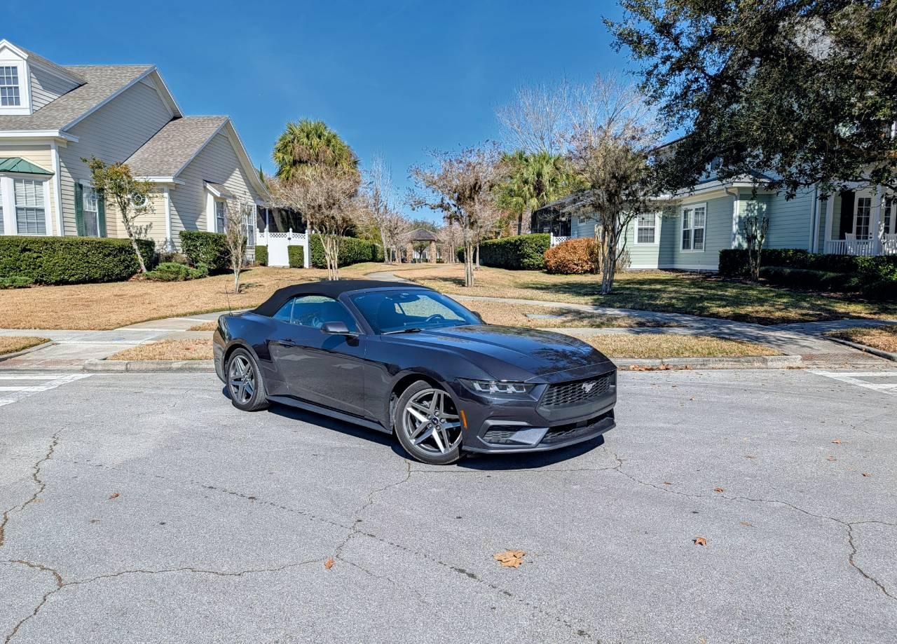 Ford Mustang 2024 in Orlando, FL
