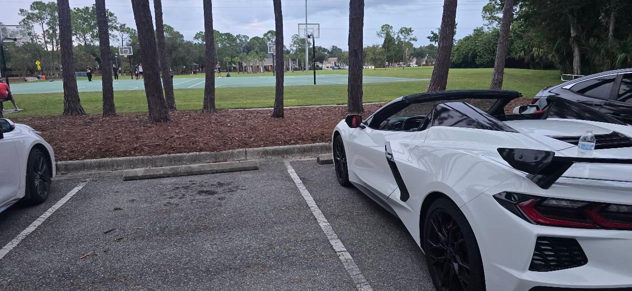 Chevrolet Corvette 2023 in Marathon, FL