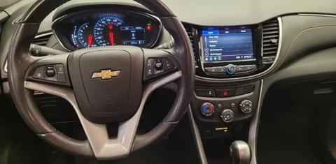 Chevrolet Trax 2021