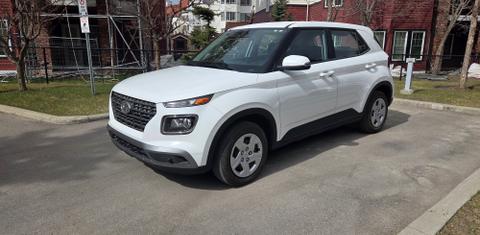 Hyundai Venue 2024
