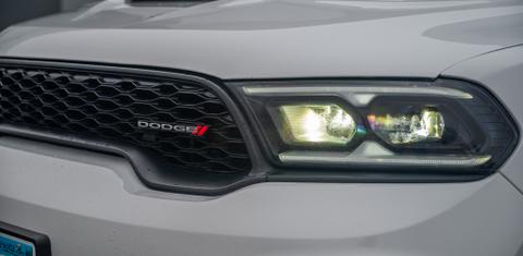 Dodge Durango 2026