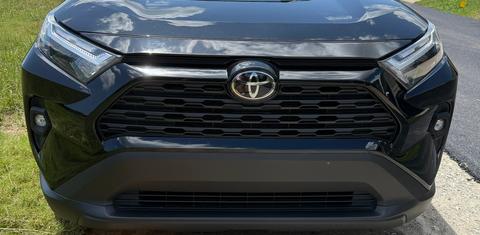 Toyota RAV4 2025
