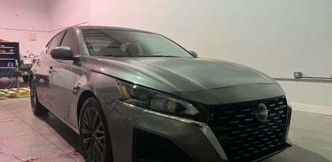 Nissan Altima 2023