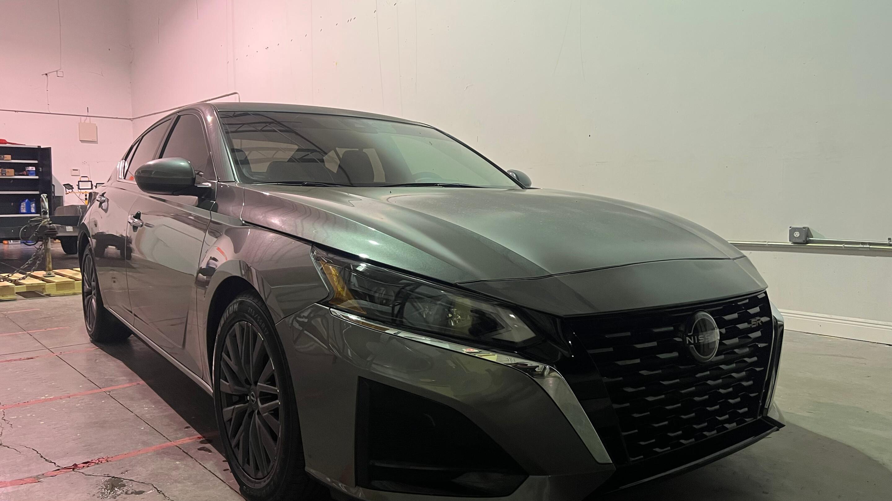 Nissan Altima 2023 in 