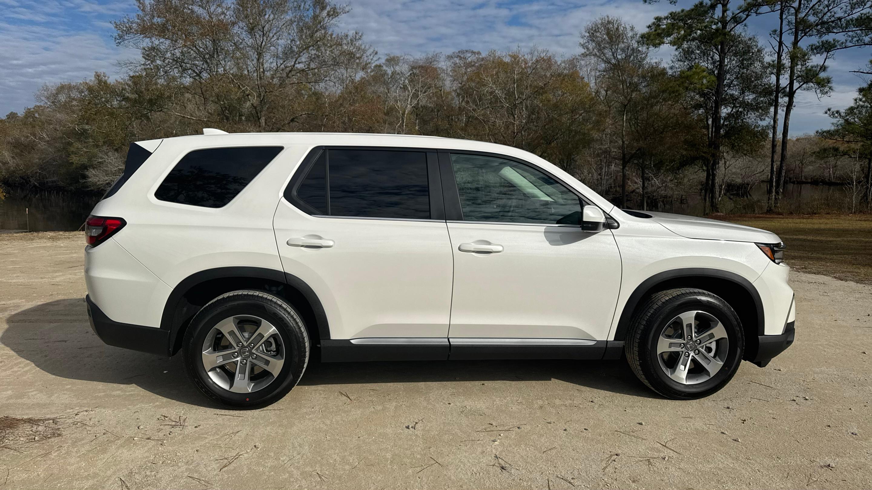Honda Pilot 2025 in Myrtle Beach, SC