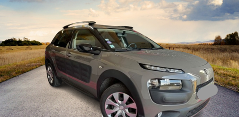 Citroen C4 CACTUS BUSINESS 2018