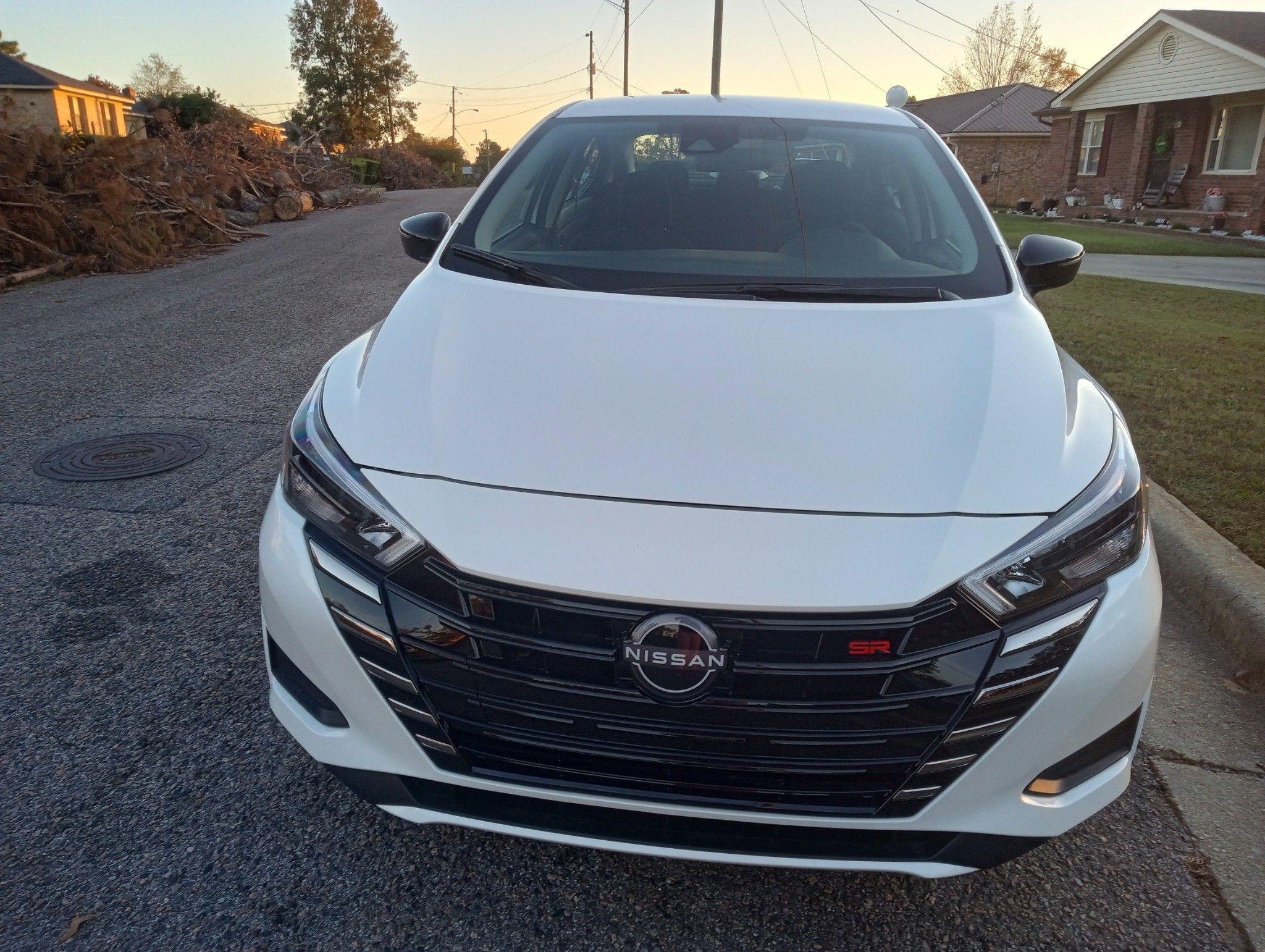 Nissan Versa 2024 rental in Hephzibah, GA by Renissa H. | Turo
