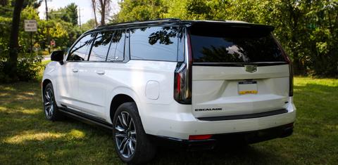 Cadillac Escalade ESV 2021