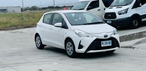 Toyota YARIS 2019
