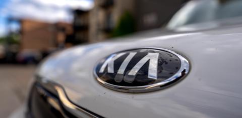 Kia Soul 2016
