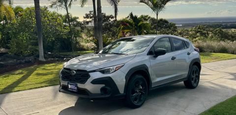 Subaru Crosstrek 2024