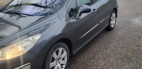 Peugeot 308 2013