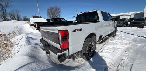 Ford Super Duty F-250 2026