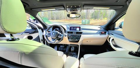 BMW X2 2020