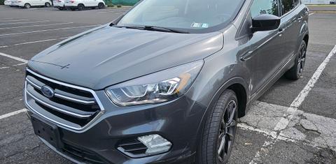 Ford Escape 2018