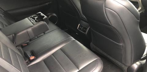 Lexus NX 2016