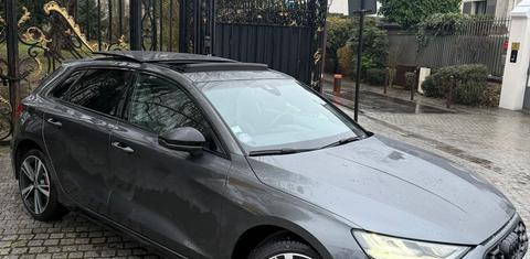 Audi A3 SPORTBACK 2021