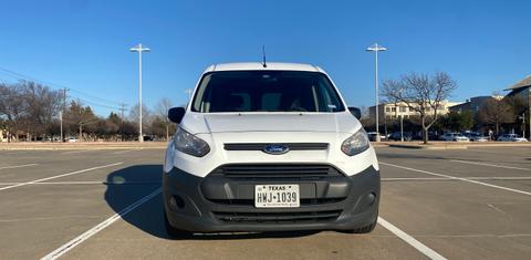 Ford Transit Connect 2016