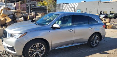 Acura MDX 2020