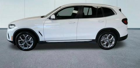 BMW X3 2024