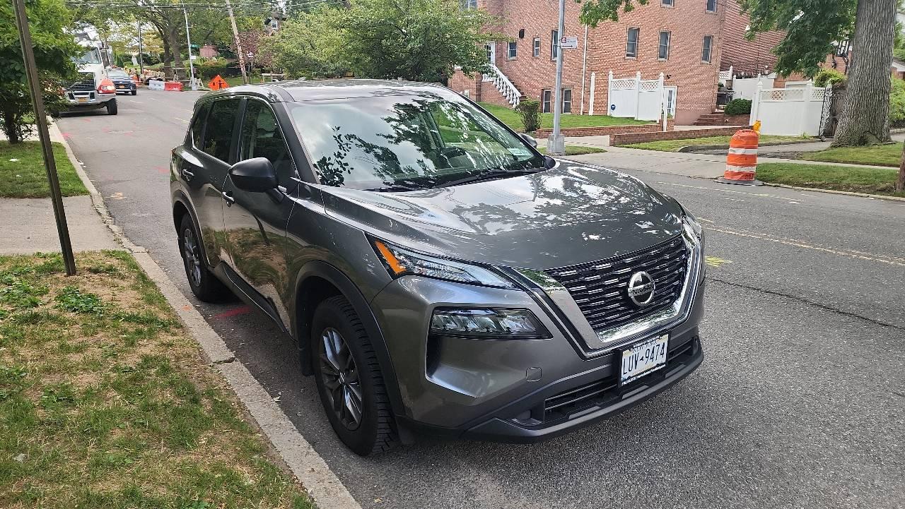 Nissan Rogue 2021 in Flushing, NY