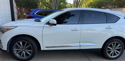 Acura RDX 2021
