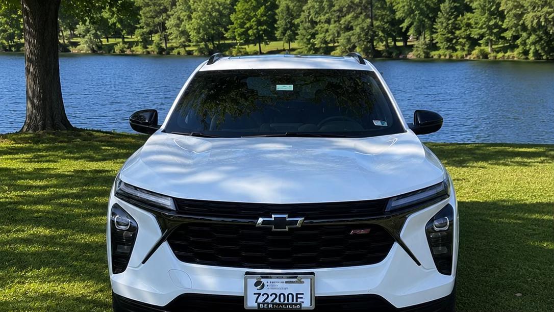 Chevrolet Trax 2024 in Virginia Beach, VA