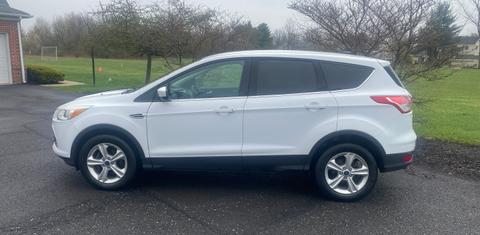 Ford Escape 2013