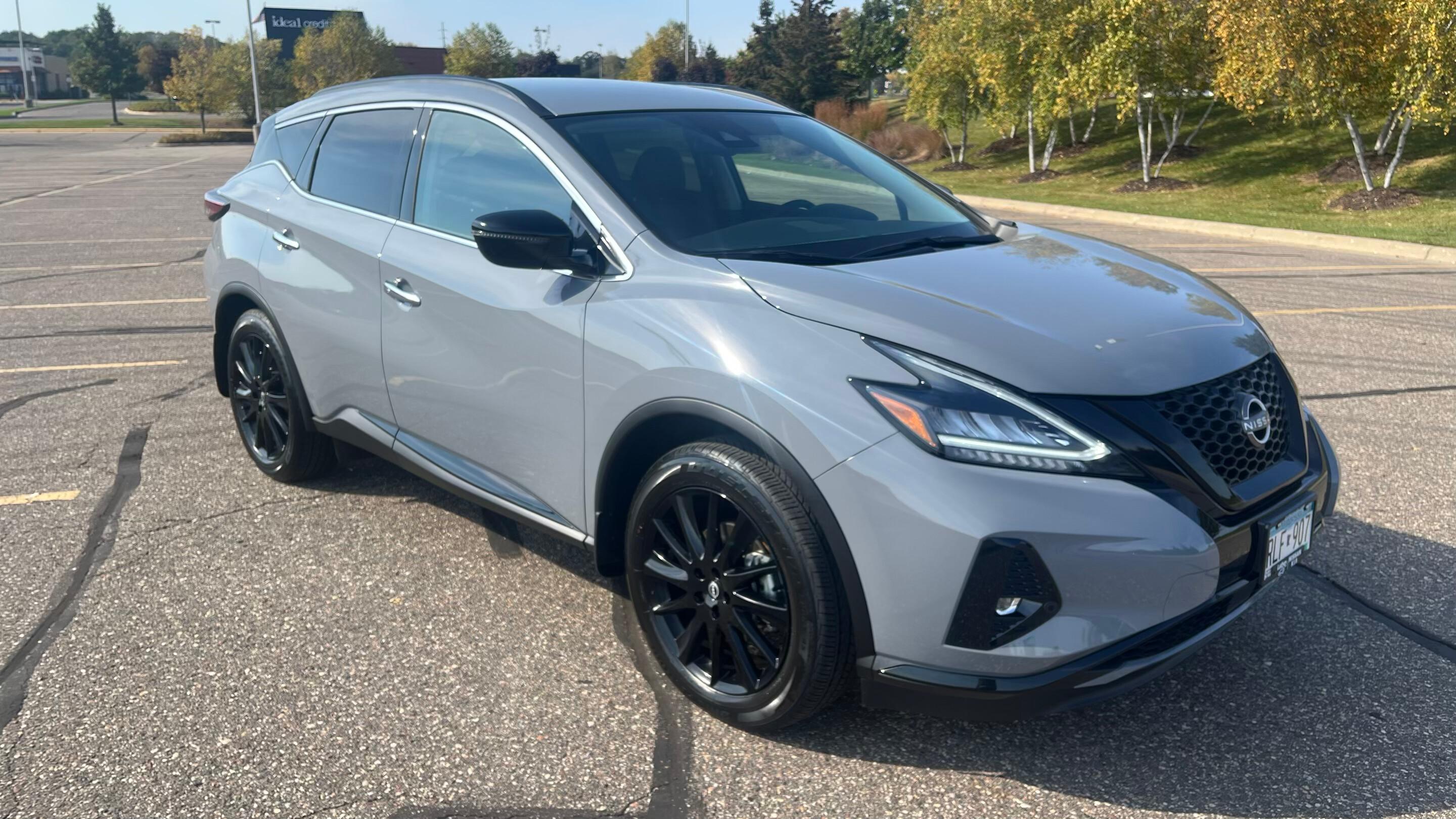 Nissan Murano 2024 in Inver Grove Heights, MN