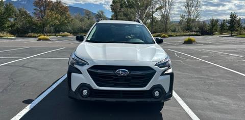 Subaru Outback 2024