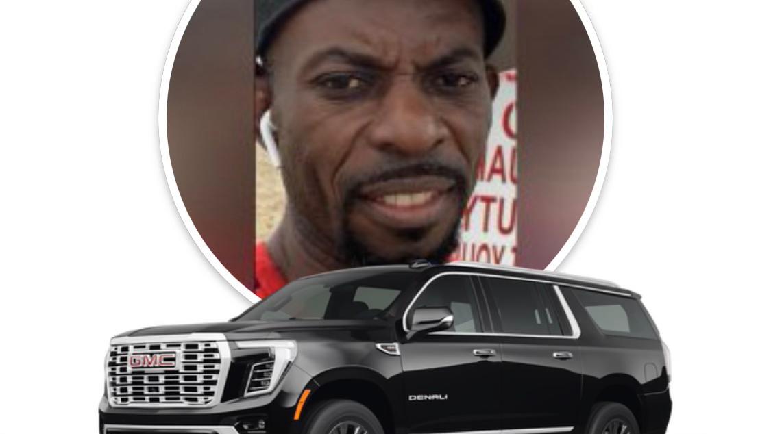 GMC Yukon XL 2026 in 